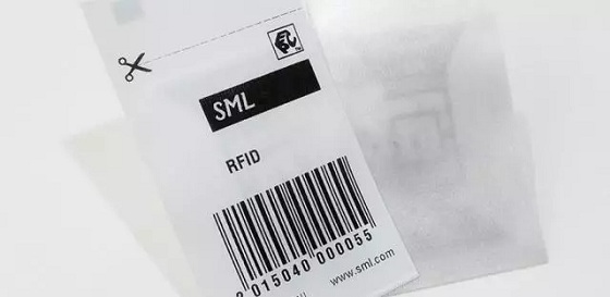RFID都不用？還做什么新零售！