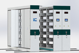 云涌科技電動密集架產品獲得國家辦公用品設備質量監(jiān)督檢驗中心檢測合格報告 云涌科技電動密集架產品獲得國家辦公用品設備質量監(jiān)督檢驗中心檢測合格報告